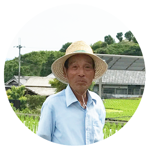 紀ノ川柿やはっさくを栽培する和歌山の農場、げんき和歌山のお父さん