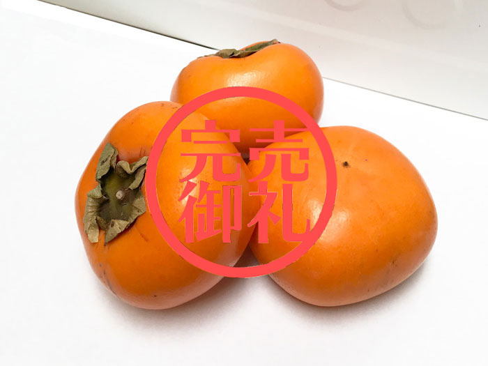 げんき和歌山富有柿